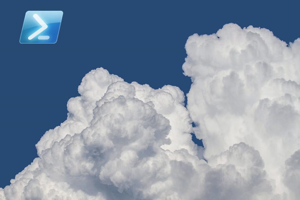 clouds-PowerShell-logo-TopLeft